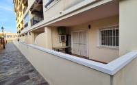 Short Term Rental - Apartment - Campoamor