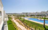 New Build - Apartment - Los Montesinos - Vistabella Golf