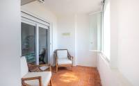 Resale - Apartment - Ground Floor Apartment - Mijas Costa - Costa del Sol