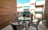 Alquiler a corto plazo - Apartamento - San Pedro del Pinatar - Lo Pagan